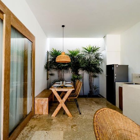 Kai Villas Lombok Kuta  Buitenkant foto