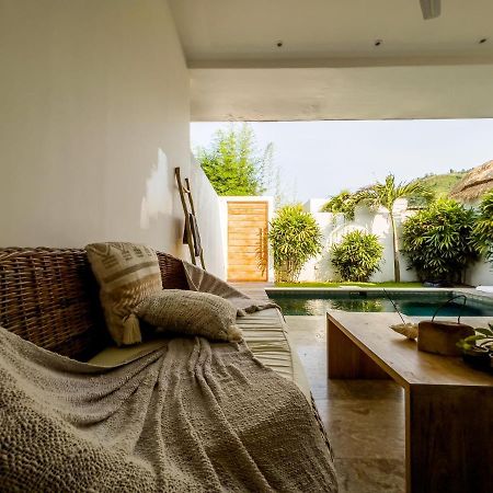 Kai Villas Lombok Kuta  Buitenkant foto