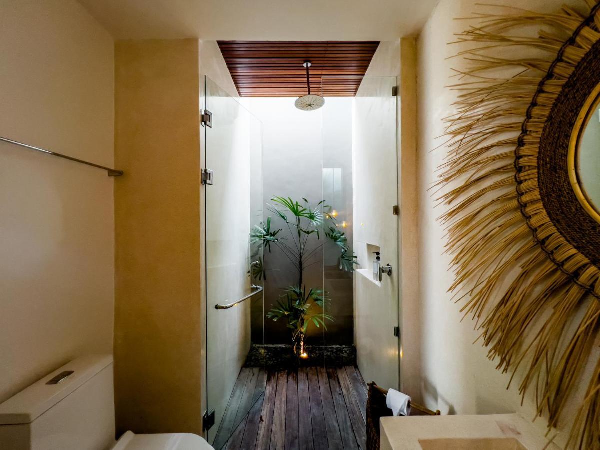 Kai Villas Lombok Kuta  Buitenkant foto