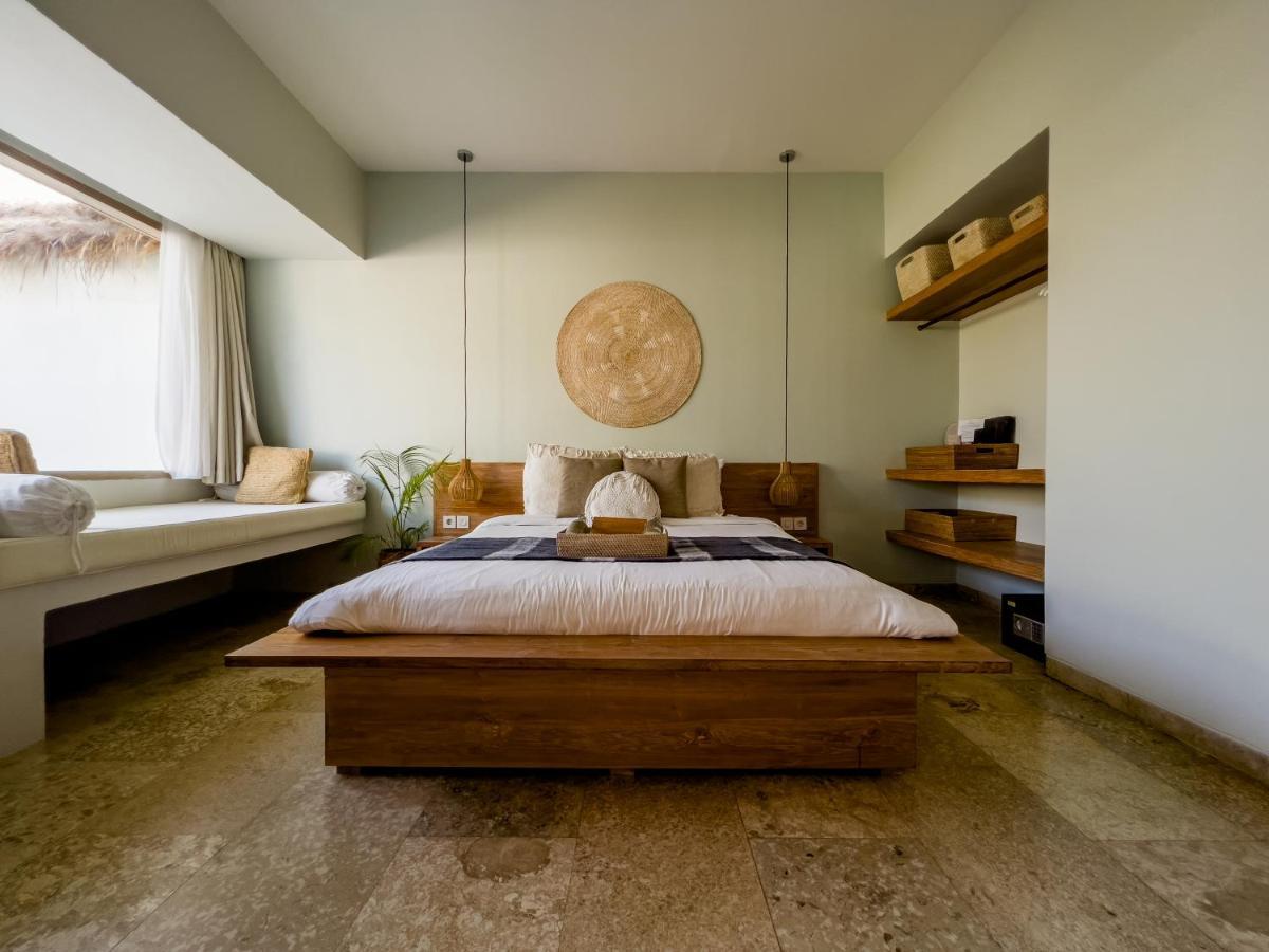 Kai Villas Lombok Kuta  Buitenkant foto