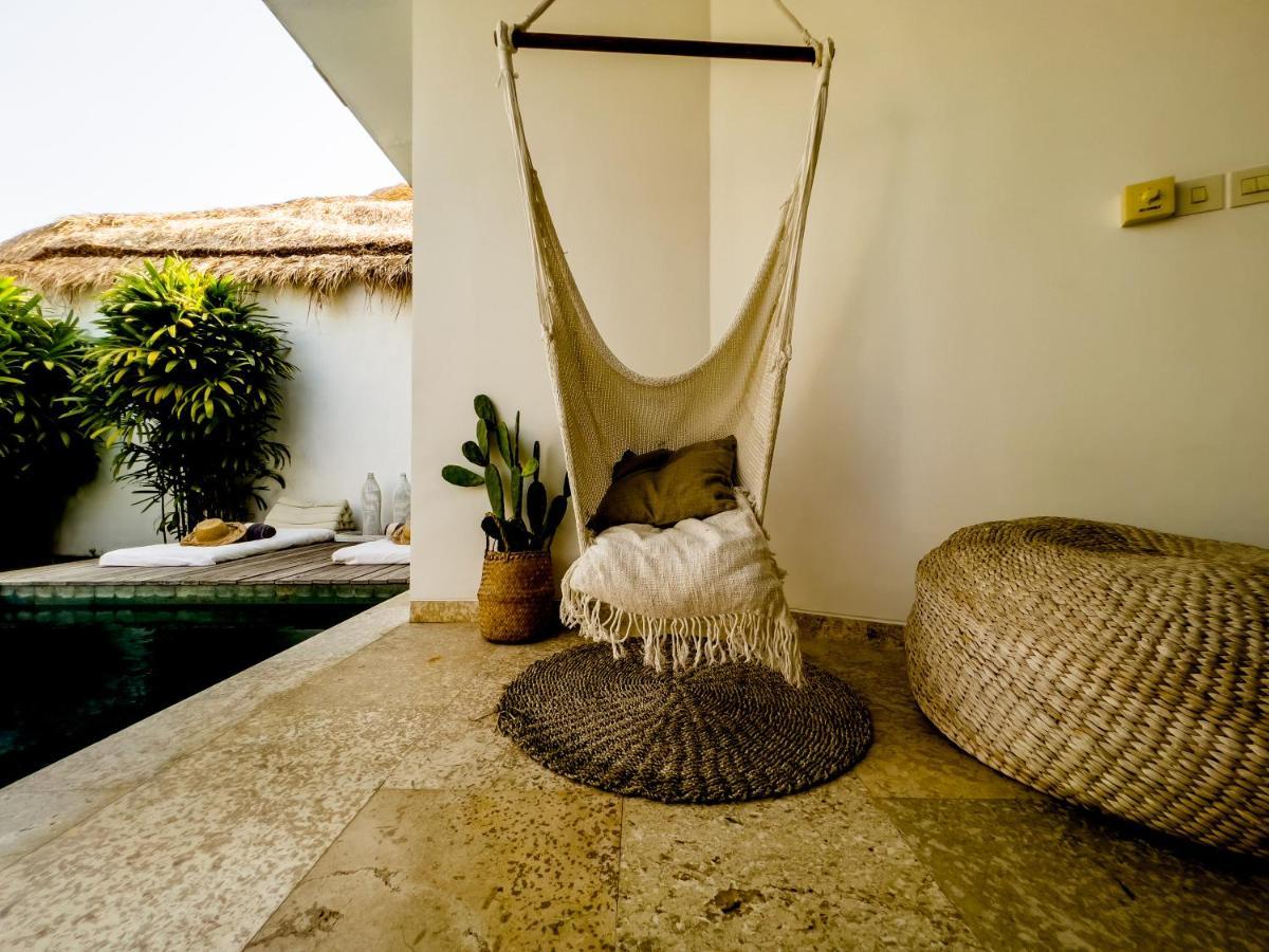 Kai Villas Lombok Kuta  Buitenkant foto
