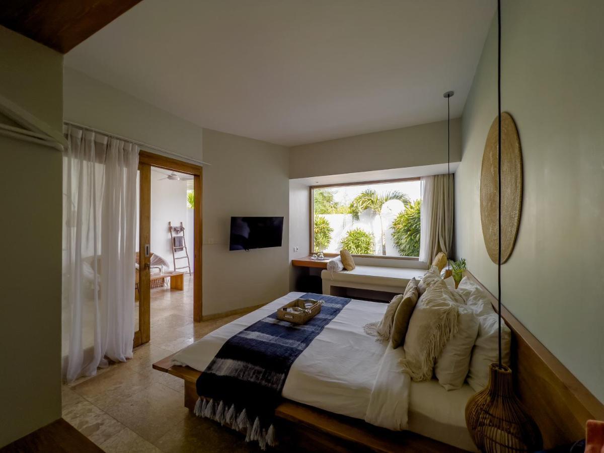 Kai Villas Lombok Kuta  Buitenkant foto