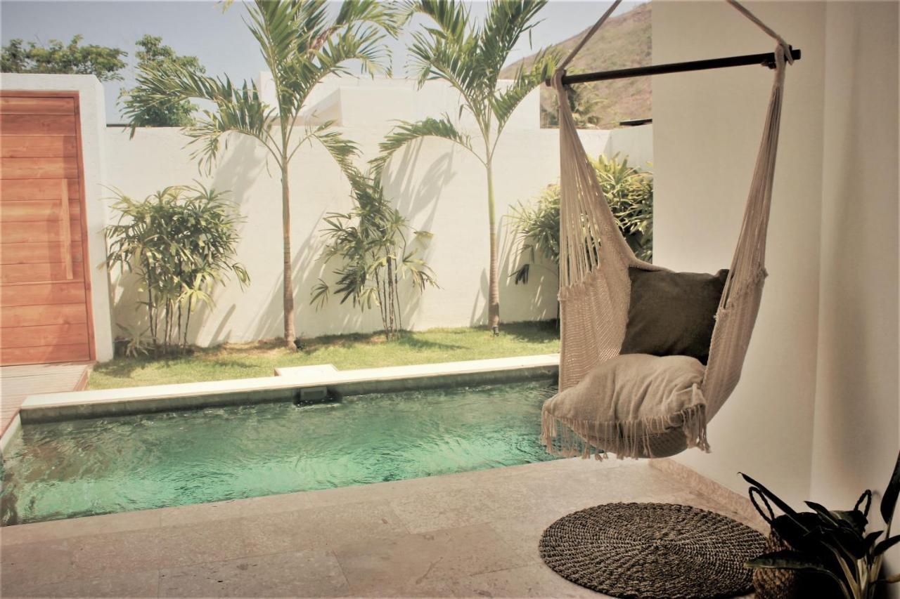 Kai Villas Lombok Kuta  Buitenkant foto
