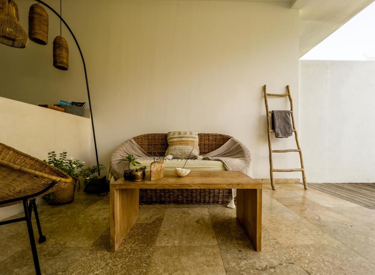Kai Villas Lombok Kuta  Buitenkant foto