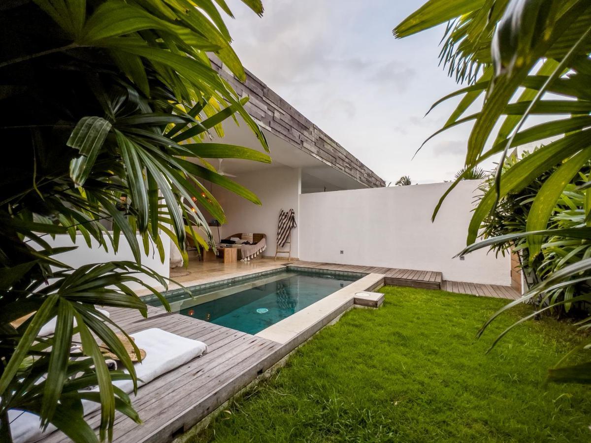 Kai Villas Lombok Kuta  Buitenkant foto
